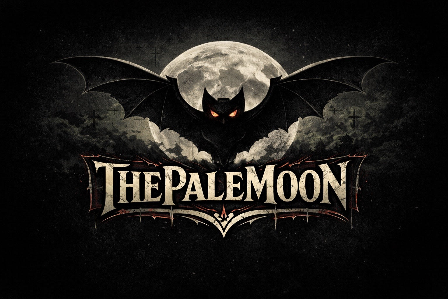 ThePaleMoon logo